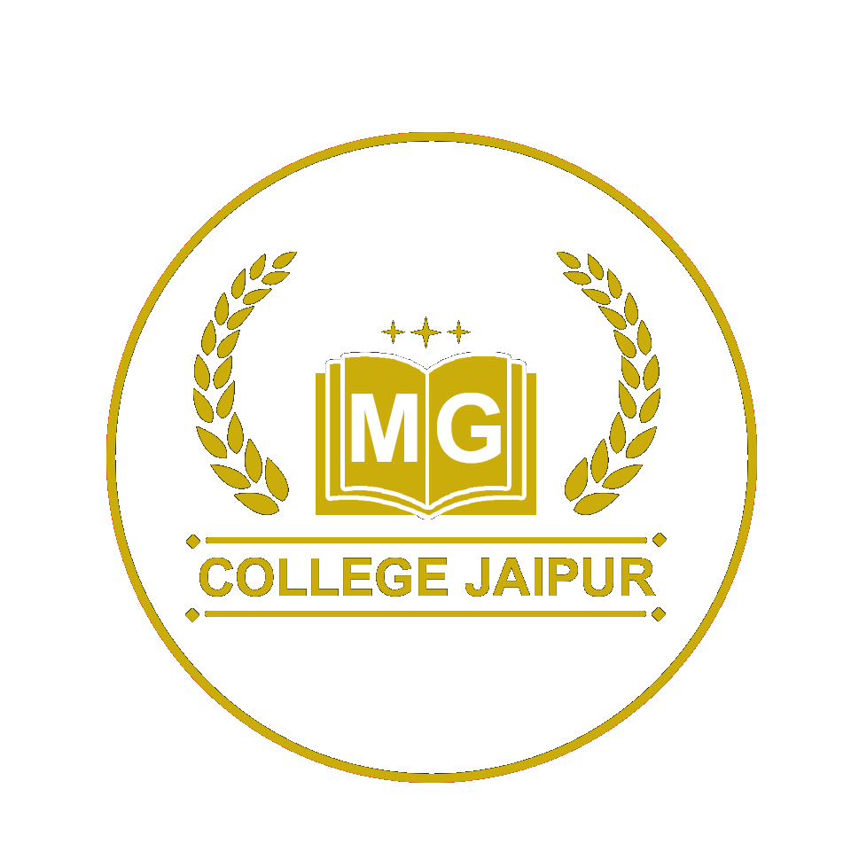 MG College Jaipur